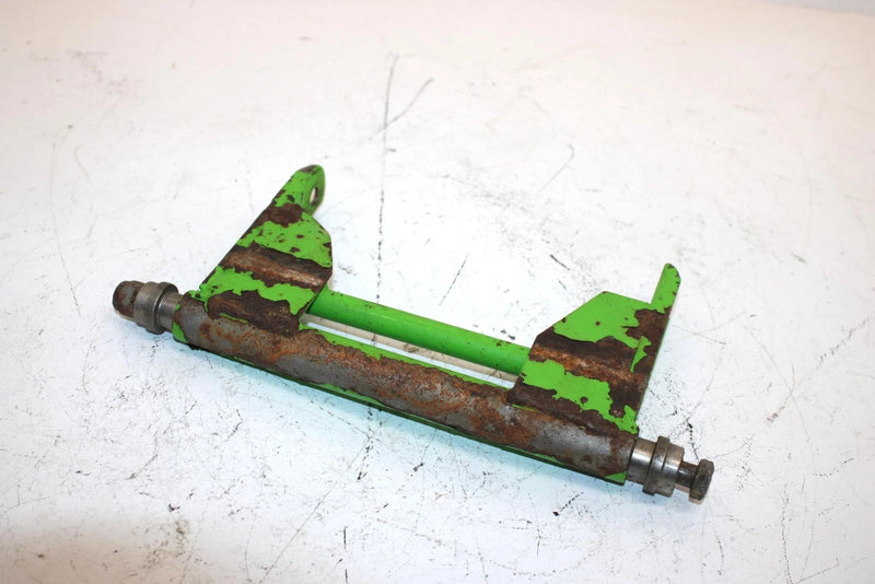 99 Arctic Cat Zl 500 Efi Oem Rear Torque Arm Pivot Set 0704-624 SAS2