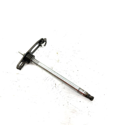 1996 Yamaha Warrior 350 OEM Shift Shaft 1UY-18101-02-00 AY60