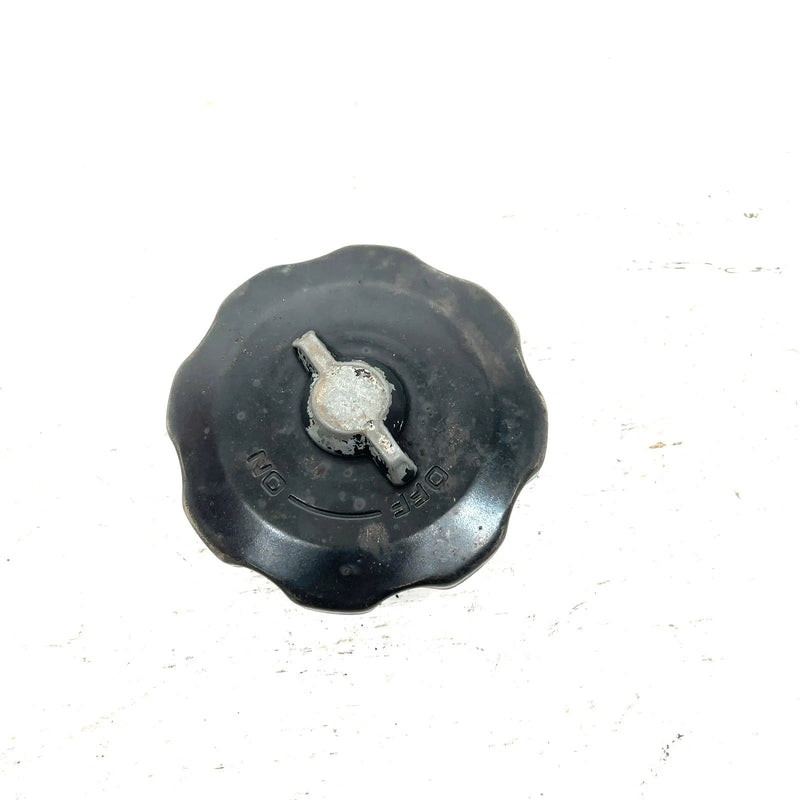 1983 Honda ATC200 OEM Fuel Gas Cap (No Gasket) 17620-HC3-505 AH82
