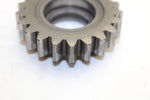 Suzuki OEM Tranny Transmission 4th Drive 21T Gear 24241-18A01 Q1883