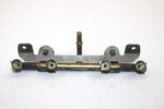2005 Ski-doo Mach Z 1000 Oem Throttle Body Fuel Rail 420874470 SS100