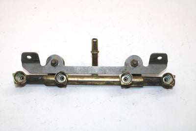 2005 Ski-doo Mach Z 1000 Oem Throttle Body Fuel Rail 420874470 SS100