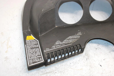99 Polaris Indy 500 Oem Instrument Panel 2652146 SP51