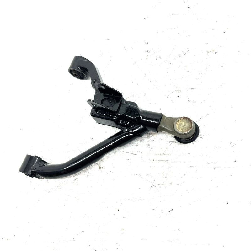 2000 Suzuki King Quad 300 4x4 OEM Left Upper A Arm 52440-19B81 AS34