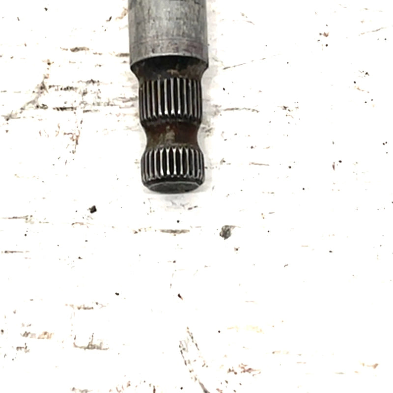 2000 Yamaha Warrior 350 YFM350X OEM Shift Shaft 1UY-18101-02-00 AY67