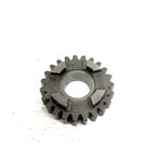 2002 Suzuki Quadrunner 500 LTF500F 4x4 OEM 23T 4th Drive Gear 24241-44B01 AS37