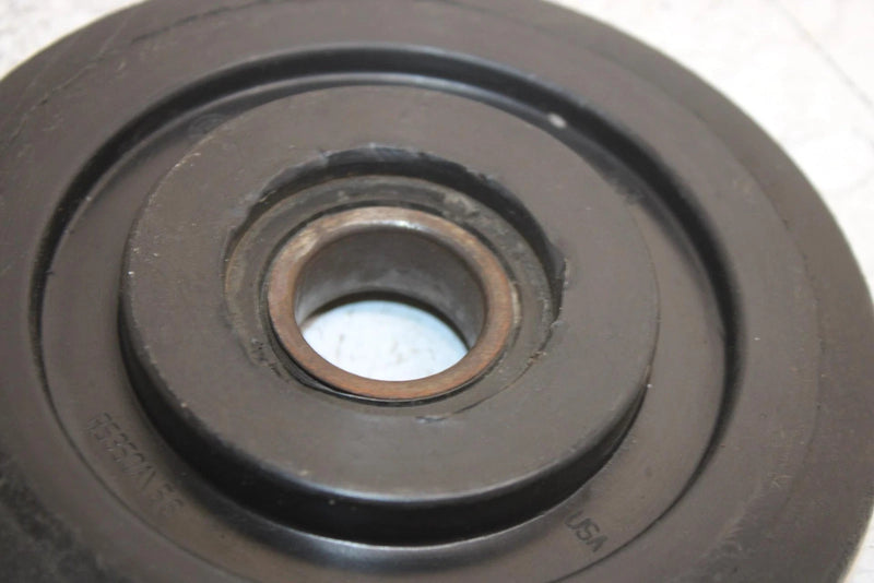 89 Polaris Trail Oem Idler Wheel W/Bearing 1543018 SP49