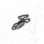 91-02 Suzuki King Quad 300 4x4 OEM 108P Cam Chain 12760-19B71 AS34