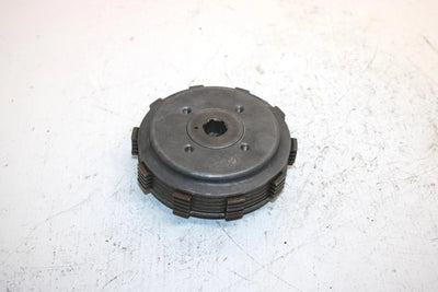 1996 Kawasaki Bayou 220 Oem Clutch Plate Set 13087-1089 13187-1061 AK2