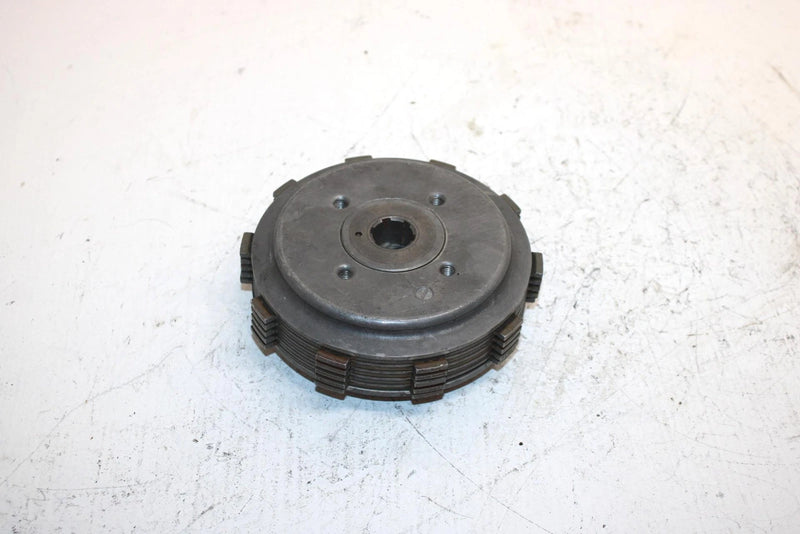 1996 Kawasaki Bayou 220 Oem Clutch Plate Set 13087-1089 13187-1061 AK2