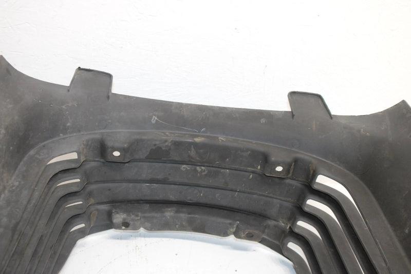 2001 Bombardier Traxter Oem Engine Shroud 705000187 708000276 AB10