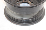 2001 Arctic Cat 250 4x4 Oem 12x6.5 Front Wheel Rim 0402-657 AA8