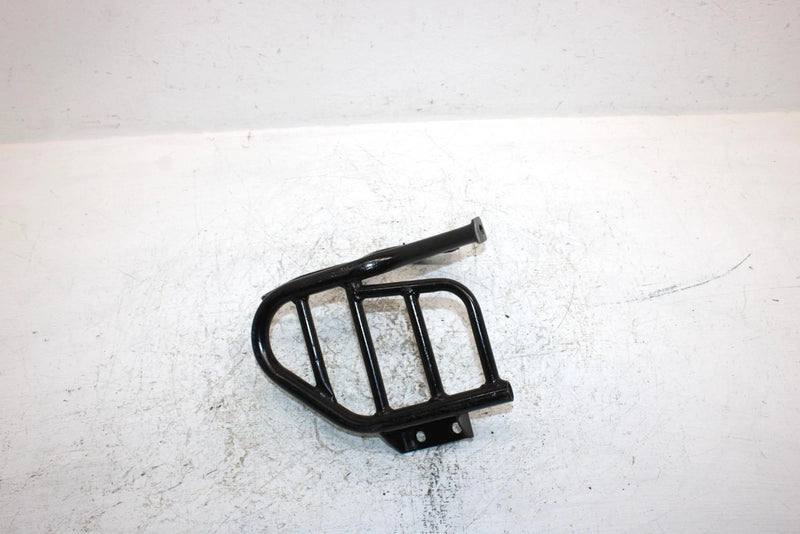 1993 Kawasaki Bayou 300 Oem Left Foot Board 34028-1310 AK24