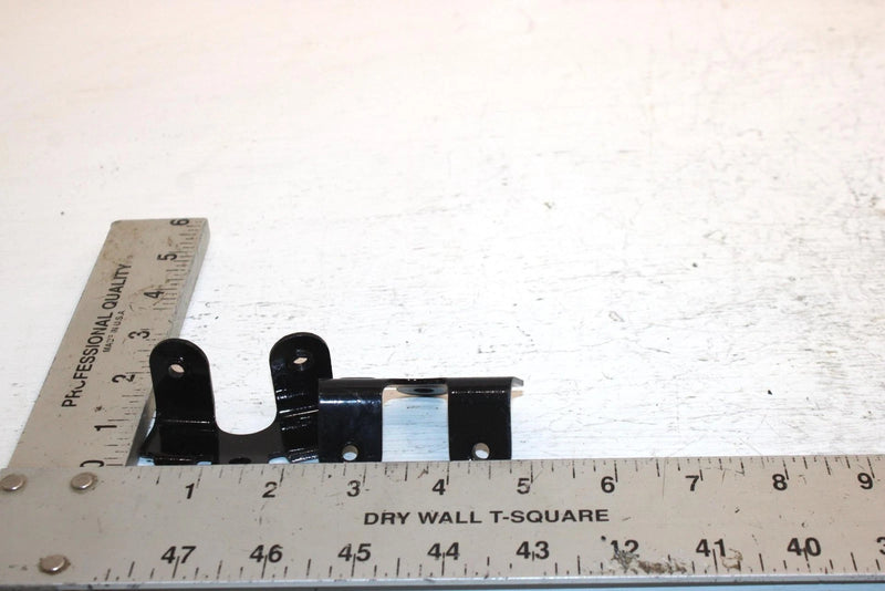 2003 Bombardier Quest 500 Oem Fender Panel Bracket Pair 705000311 AB13