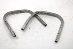 1992 Yamaha Exciter Ii Le Oem Footwell Support Set 99999-02248-00 SY68