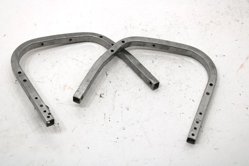 1992 Yamaha Exciter Ii Le Oem Footwell Support Set 99999-02248-00 SY68