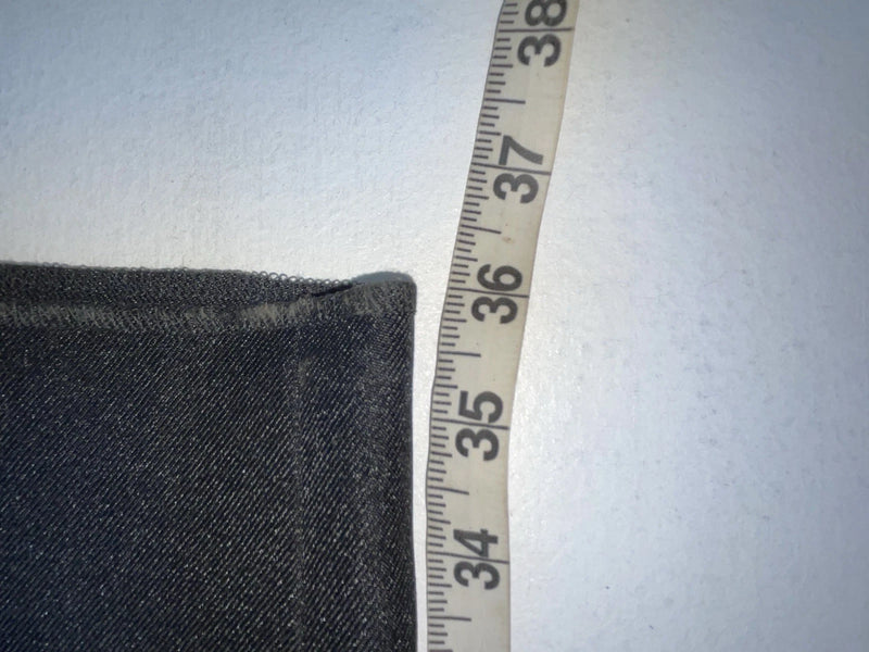 New Vintage Blue Mesquite Polyester Pants #5511 OO-97