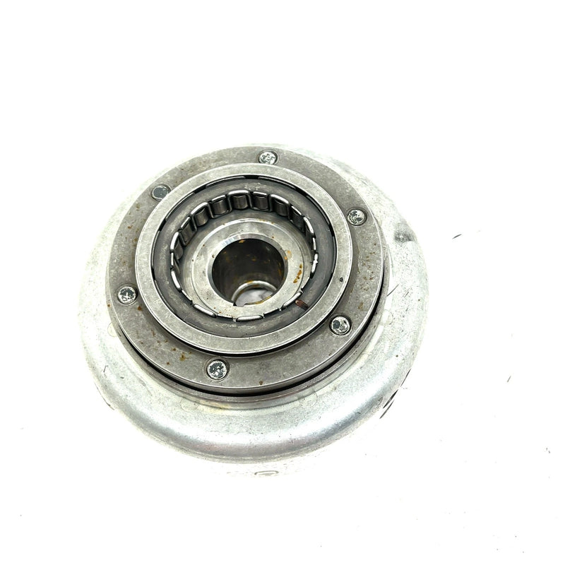 93-99 Kawasaki Bayou 400 KLF400B 4x4 OEM Flywheel 21007-1243 AK32