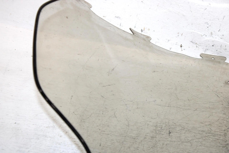 1995 Arctic Cat Puma Oem Windshield 0616-154 SA30