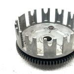 95 Yamaha Big Bear 350 4x4 OEM Clutch Basket W/Bushing 2NL-16150-00-00 AY58