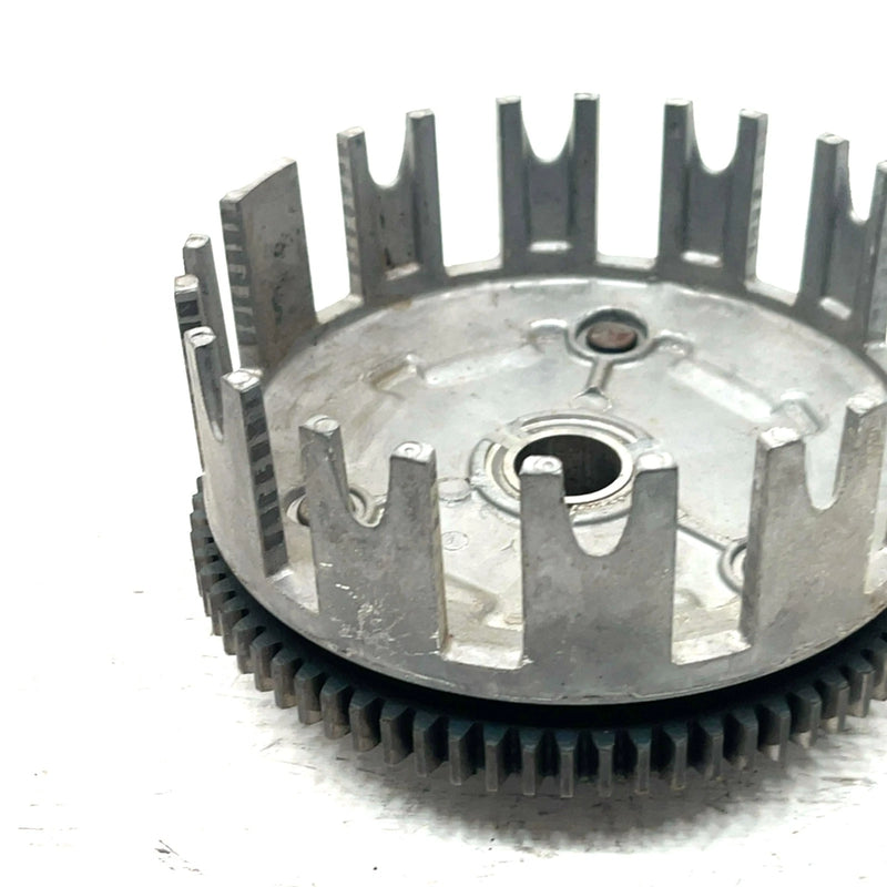 95 Yamaha Big Bear 350 4x4 OEM Clutch Basket W/Bushing 2NL-16150-00-00 AY58