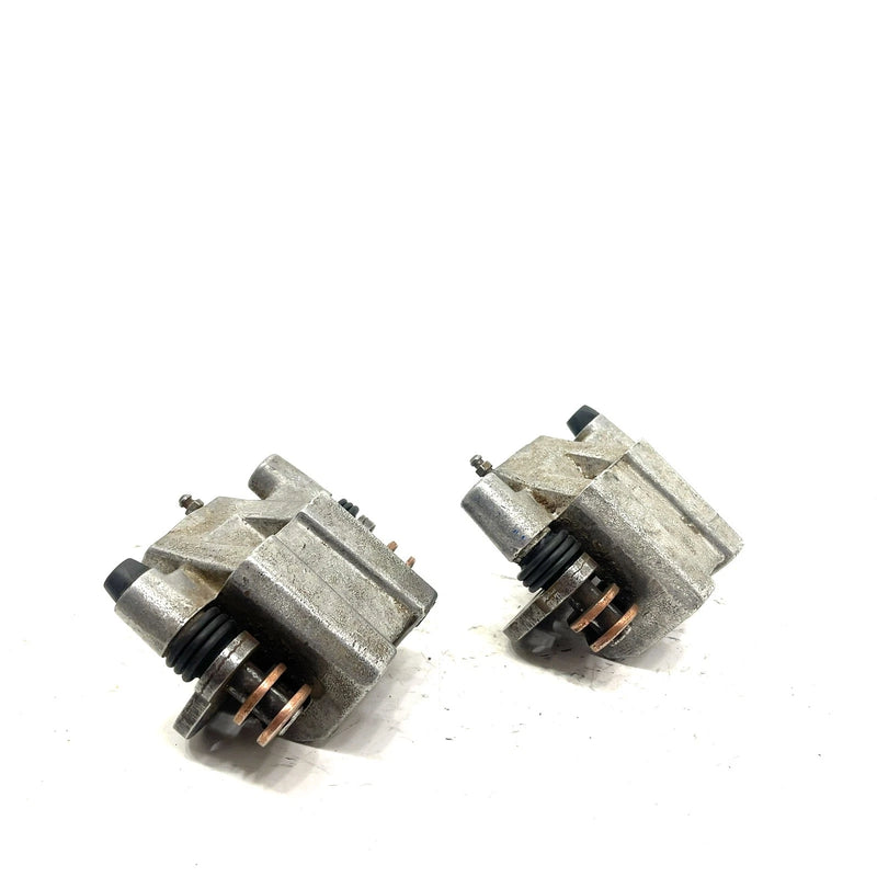 90-93 Polaris Trail Boss 350L 2x4 OEM Front Brake Caliper Set 1910271 AP193