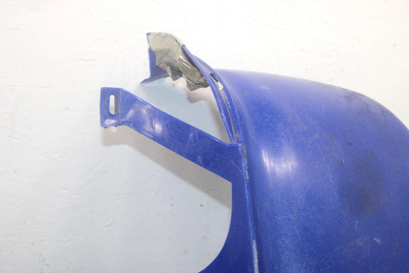2004 Polaris Trail Boss 330 Oem Rear Fender 5432117-341 AP117