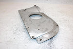 2002 Ski-doo Mxz 700 Oem Right Belly Pan Support 518319760 SS20