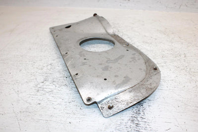 2002 Ski-doo Mxz 700 Oem Right Belly Pan Support 518319760 SS20