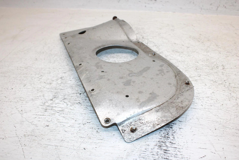 2002 Ski-doo Mxz 700 Oem Right Belly Pan Support 518319760 SS20