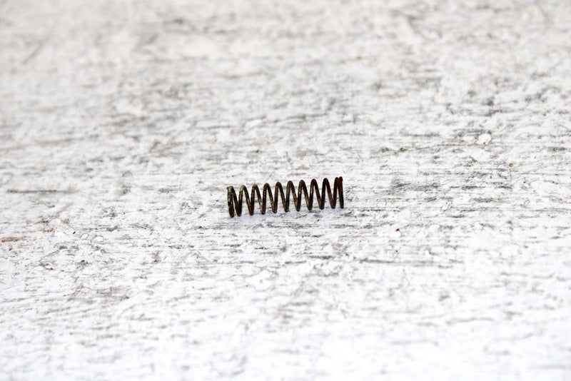 1987 Yamaha Exciter 570 L/c Oem Carburetor Spring 127-14135-00-00 SY18