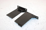 1996 Arctic Cat Puma Oem Steering Brace Set 0605-184 0605-185 SA40