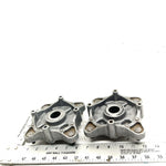 03-04 Polaris Sportsman 700 OEM Rear Hub Pair 5133361 AP197