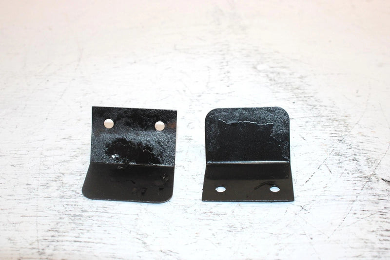 1996 Ski-doo Touring Sle 500 Oem Hood Guide Pair 518312500 SS12