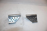 06 Ski-doo Gsx 600 Ho Sdi Oem Toe Hold Set 518324391 518324392 SS14