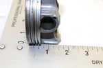 08 Yamaha Fx Nytro Oem Piston (No Rings) 82mm Std Bore 8GL-11631-00-00 SY85