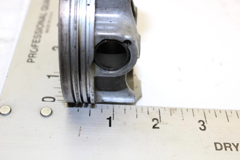 08 Yamaha Fx Nytro Oem Piston (No Rings) 82mm Std Bore 8GL-11631-00-00 SY85