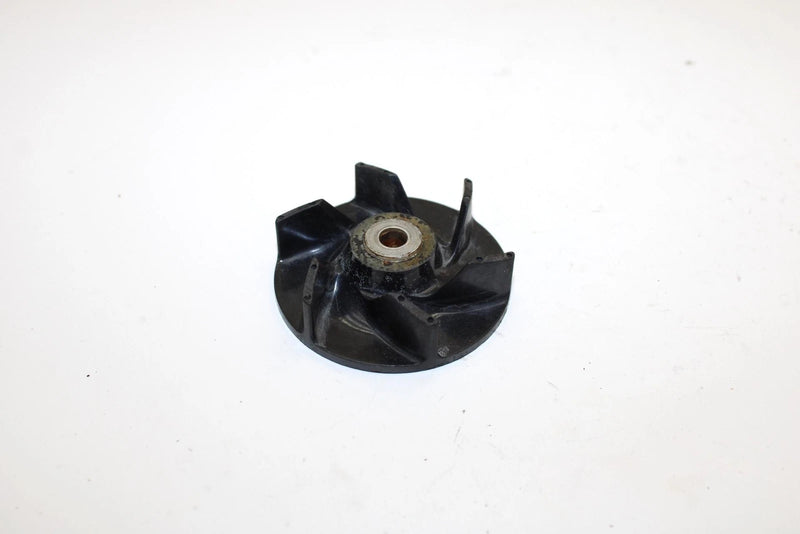 Polaris OEM Black  Original Water Pump Impeller 3084935 Q1149