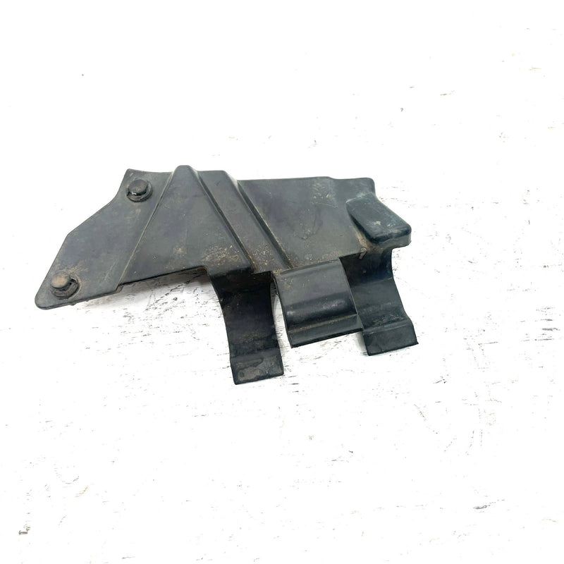 2007 Can-Am Outlander 650 4x4 XT HO EFI OEM Front Right Deflector 705002135 AB17