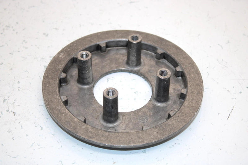 88 Kawasaki Bayou 220 Oem Plate-Clutch Operating 13187-1061 AK5