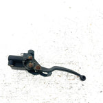 2001 Bombardier DS650 OEM Front Brake Master Cylinder 705600045 AB16