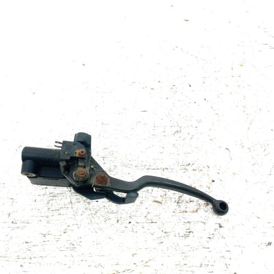 2001 Bombardier DS650 OEM Front Brake Master Cylinder 705600045 AB16