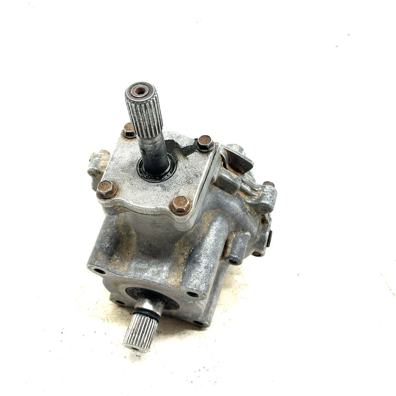 06-09 Polaris Ranger 700 6x6 EFI OEM Rear Diff Gearcase 1341441 XP7