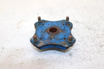 1988 Suzuki Lt 230 E Oem Rear Wheel Hub 64110-24511 AS7