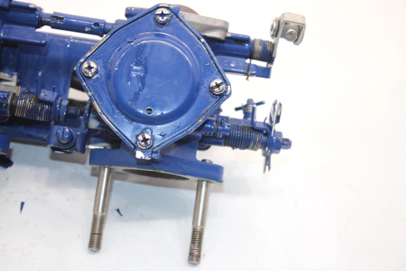 93 Polaris Sl 750 Oem Carburetor 3140071 JP25