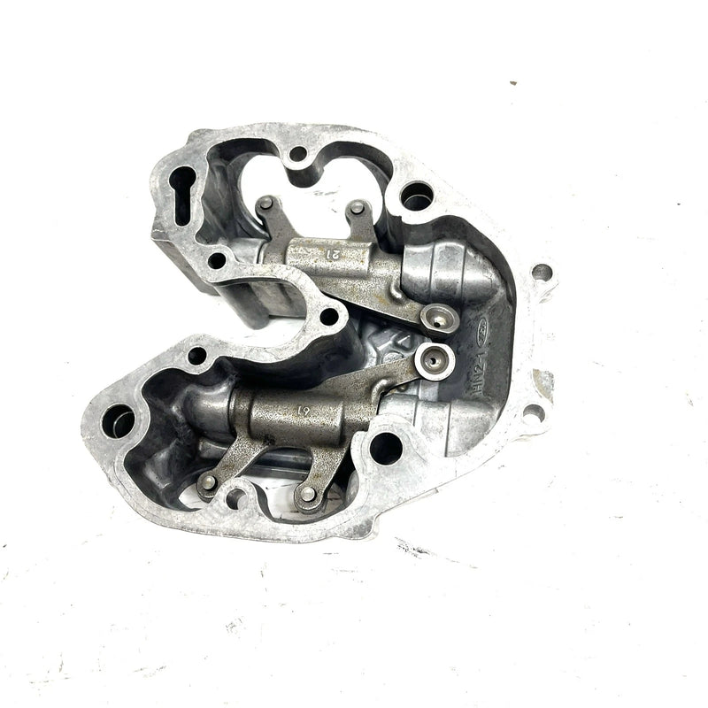 01-09 Honda TRX500 Fourtrax Rancher OEM Cylinder Head Cover 12310-HN2-000 AH79