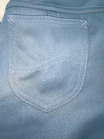 New Vintage Blue Lee Polyester Pants VV-81