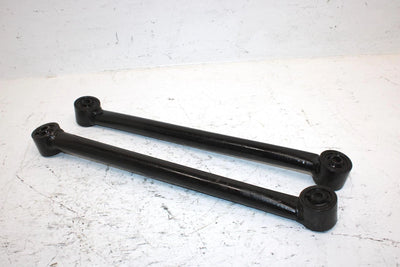 1998 Arctic Cat 454 Oem Rear Axle Trailing Arm Pair 0504-001 AA3