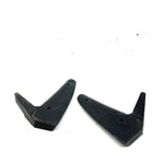 14-15 Arctic Cat Prowler HDX 500 OEM Side Louver Set 2416-513 XA2.2