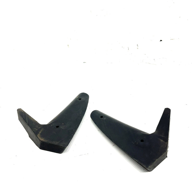 14-15 Arctic Cat Prowler HDX 500 OEM Side Louver Set 2416-513 XA2.2